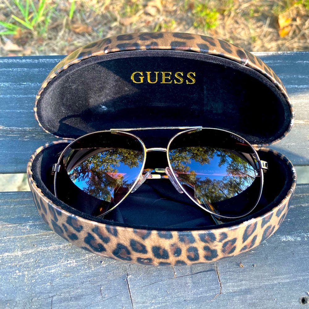 Guess Sunglasses